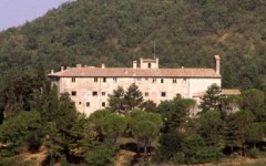 Abbazia Vallombrosana dell'XI secolo