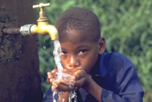 L'acqua, bene indispensabile per la nostra vita