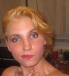 Alexandra Lenzi - Foto da facebook