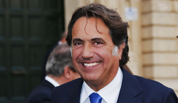 Il romanzo segreto di Antonio Manganelli