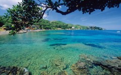 Costa maremmana l'Argentario