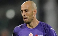 Borja Valero