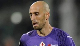 Borja Valero