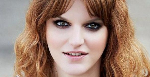 Chiara-Galiazzo Un posto nel mondo, l'album di Chiara Galiazzo
