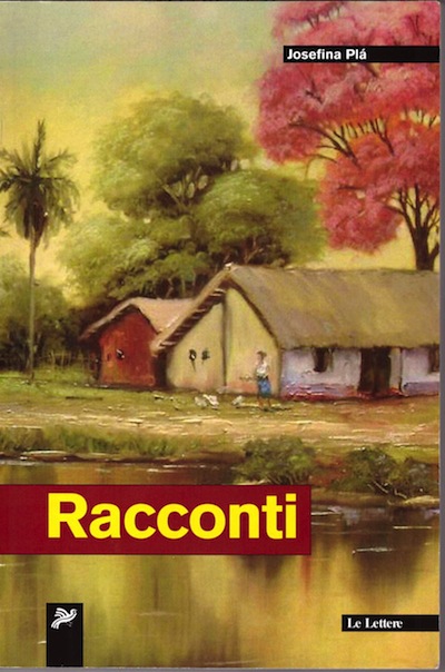 Josefine Pla Racconti