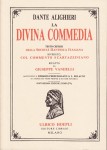 La Divina Commedia
