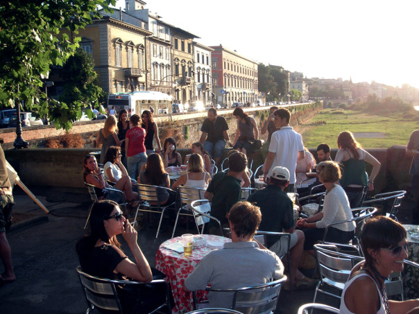 Torna lo spazio più amato dai fiorentini con un cartellone ricco di eventi e appuntamenti