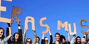 FESTIVAL D’EUROPA, IL VALORE DELL’ERASMUS OGGI E DOMANI