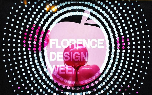 Florence Design Week 2013