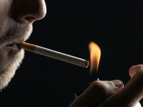 Il fumo continua ad uccidere ogni anno milioni di persone