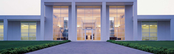 La sede della Tod's di Diego Della Valle