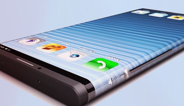 iPhone 6. Caratteristiche rivoluzionarie. Sonar, doppi schermi, 3D.