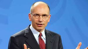 Incontro fra Enrico Rossi e il premier Enrico Letta