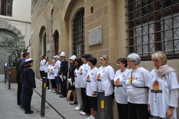 21 maggio, Memorial Day