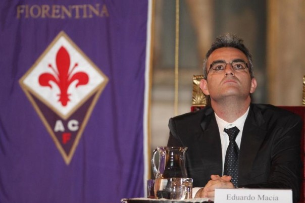 Edoardo Macia è il re del mercato spagnolo