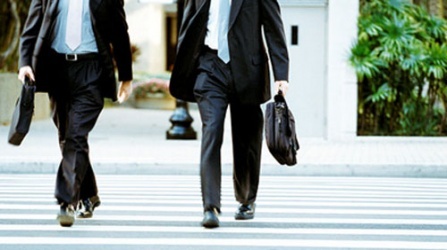 58 anni: è l'età media della classe dirigente italiana