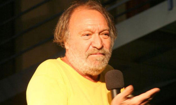 Una petizione online per chiedere che l'Anfiteatro delle Cascine venga intitolato a Carlo Monni