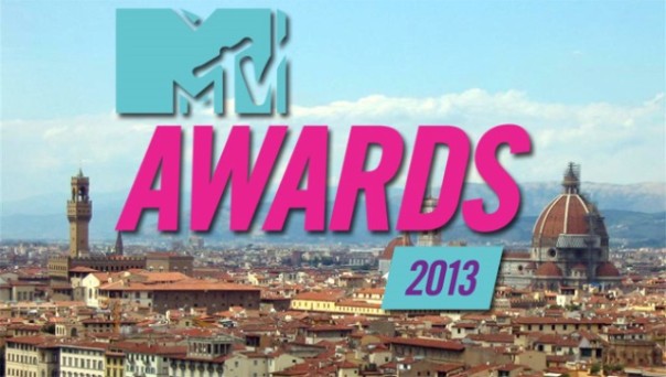 Mtv Awards Firenze 2013