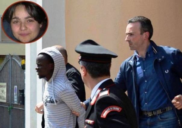 Omicidio Ilaria Leone, il presunto killer