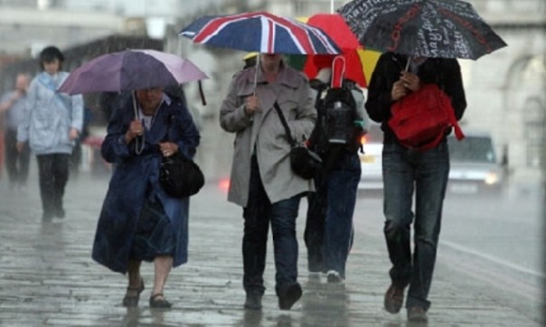 La pioggia di maggio lascerà spazio al supercaldo di giugno