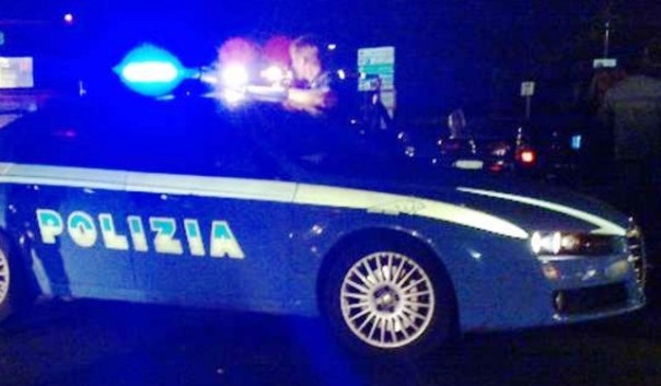 La Polizia indaga sulla rapina ai danni dell'anziana 82enne di via di Ripoli a Firenze