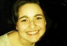 Ilaria Leone - foto profilo Facebook