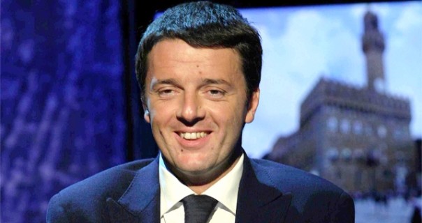 Matteo Renzi è tornato ad attaccare la politica troppo lontana dai bisogni del Paese