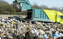 Rifiuti in Toscana, obiettivo raccolta differenziata