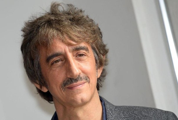 Sergio Rubini apre la Festa del Cinema a Firenze