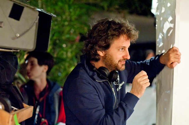 Leonardo Pieraccioni