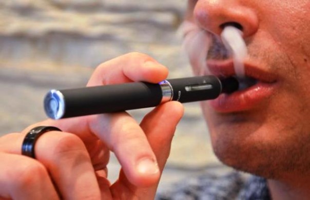 In vertiginoso aumento l'uso delle sigarette elettroniche