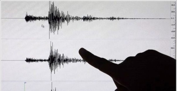 Toscana a rischio in caso di terremoto big one