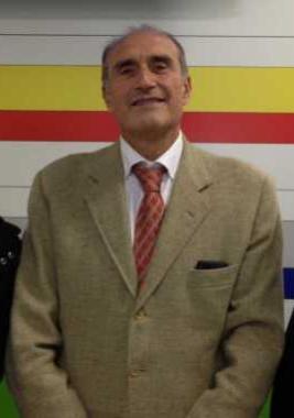 Andrea Ceccherini, provveditore della Misericordia di Firenze