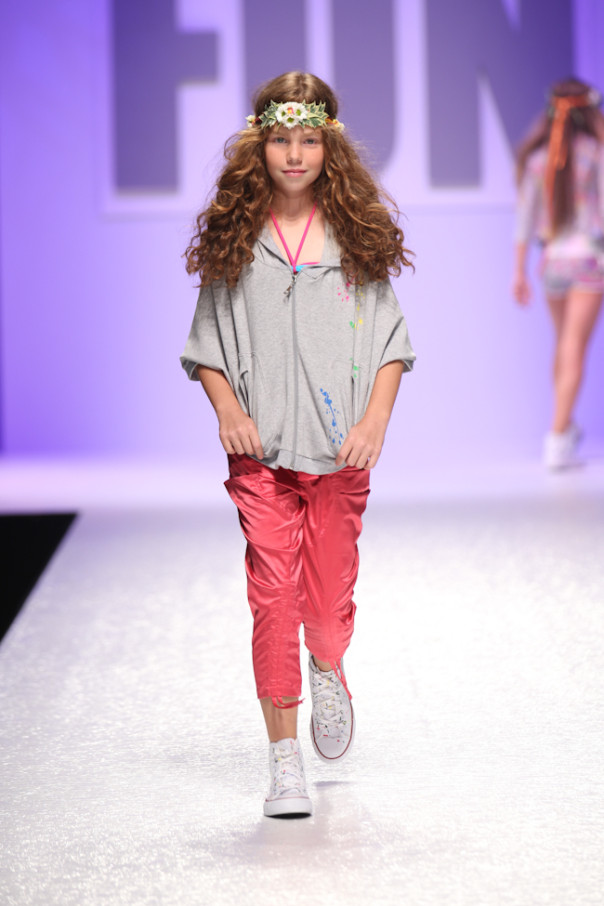 FUN &FUN PE 2014 - Ph. 1