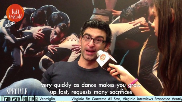 Francesco Ventriglia è ormai ex direttore di MaggioDanza