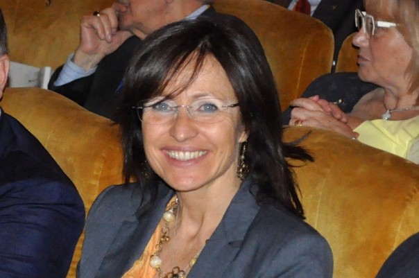 Gianna Scatizzi, nuovo presidente di Artex