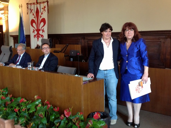 Presentazione libro di Francesco Butini