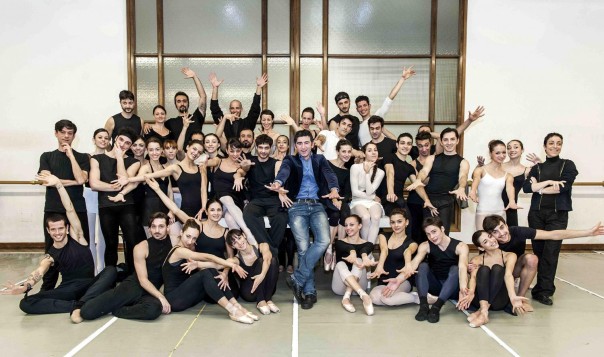 MaggioDanza, la compagnia di ballo che rischia la cancellazione