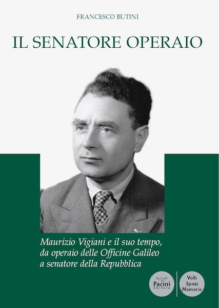 Il Senatore Operaio di Francesco Butini