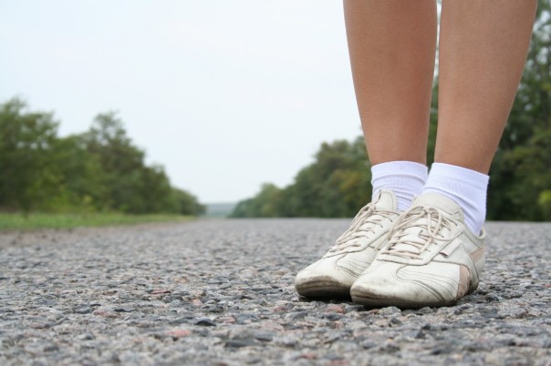 La Regione punta sulla mobilità sostenibile e tenta di incoraggiare lo sviluppo di reti pedonali in città