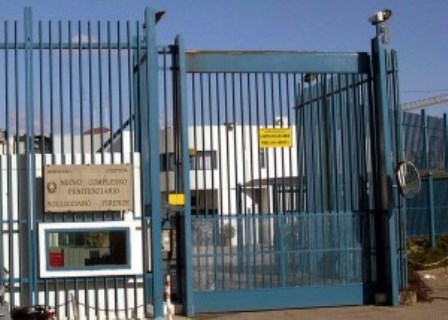 carcere sollicciano piccola
