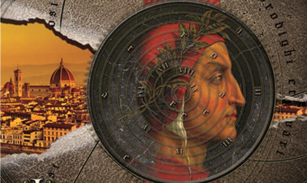 Nasce un sito dedicato al libro Inferno di Dan Brown