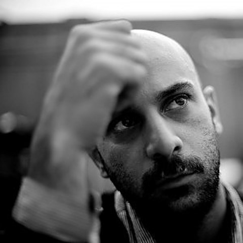 Daniele Stefanini, fotoreporter livornese di 29 anni, picchiato e fermato in Turchia