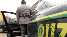 Arezzo, la Guardia di Finanza ha scoperto 130 "furbetti"