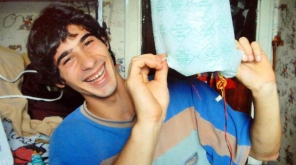 Luca Raso morì precipitando dal Forte Belvedere il 3 settembre 2006