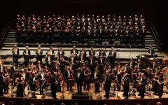 L'orchestra del Maggio Musicale fiorentino