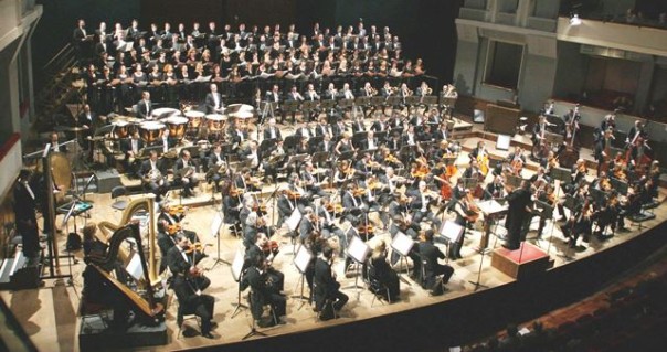 L'ipotesi della liquidazione è ancora quella prevalente per il Maggio Musicale