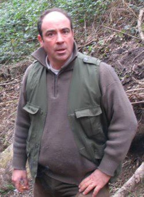 Marco Vento, imprenditore di 46 anni scomparso l'8 marzo 2013