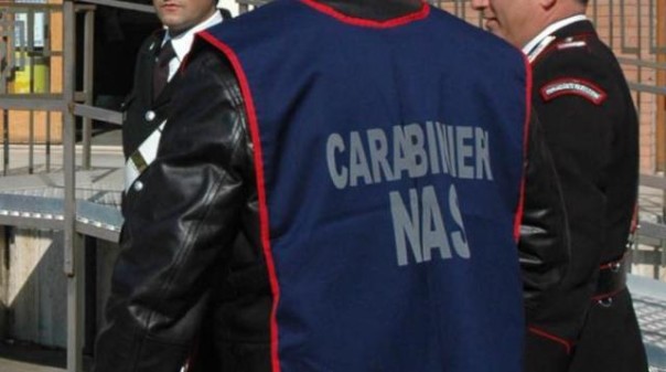 I controlli dei Nas dei carabinieri in alcune macellerie di Prato