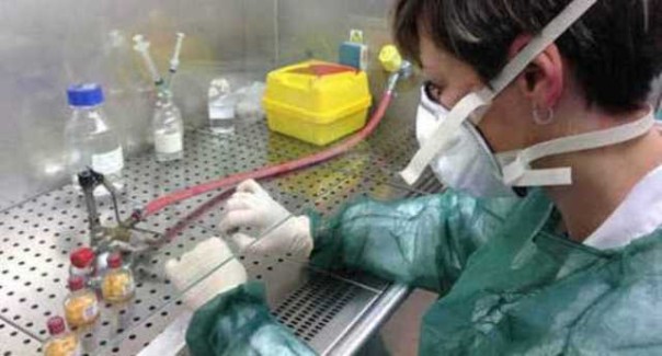 Nuova Sars, dieci persone positive al test a Firenze